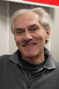 Michał Anioł in Rajustopy
