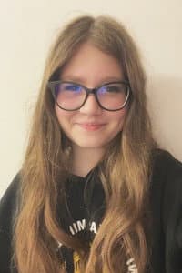 Anna Adorján in Menj Haza!
