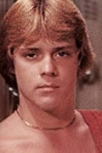 Jon Christopher in Hot Numbers