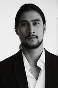 Daniel Adnan in Frangipani Rising