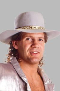 Tracy Smothers in JCW Bloodymania 4