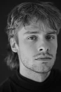 Mateusz Rozwadowski in Pionek