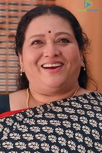 Poornima Anand in Udayam