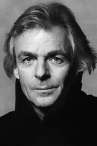Richard Wright in Richard Wright: Wet Dream