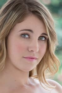 Kinsley Eden in Lusty Cougars Chasing Teens 2