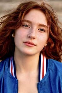 Olivea Morton in Better Now
