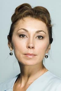 Iryna Melnyk in На полі крові. Aceldama