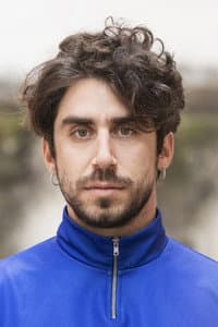Aggelos Nerantzis in Hyped