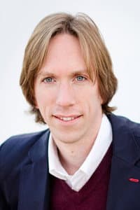 Ken Appledorn in Héroes de barrio
