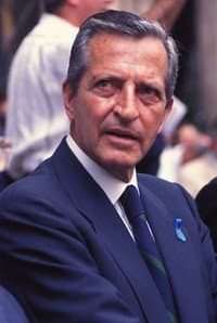 Adolfo Suárez in ¡Votad, votad, malditos!
