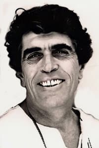 Hugo Midón in Tute Cabrero