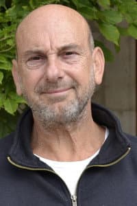 Philippe Cataix in Les ogres