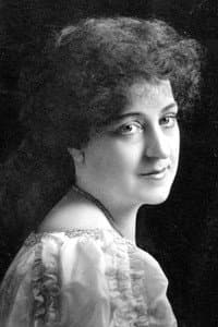 Alberta Gallatin in The Christian