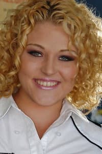 Shirley Dimples in Big Black Beef Stretches Little Pink Meat 6