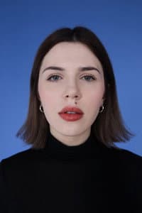 Agata Hübner in Cięcie