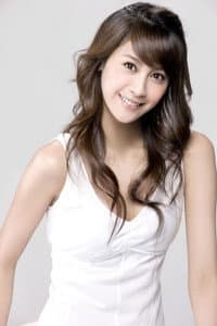 Kelly Chien in 追魂7殺
