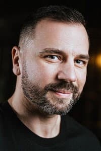 Denys Hranchak in Все, ніщо та дещо ще