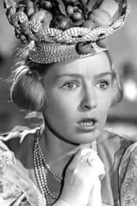 Tamara Sezenevskaya in Слон и веревочка