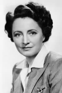 Jill Esmond in Once a Lady