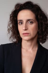 Manuela Afonso in Passei Hoje Corrigindo Ontem