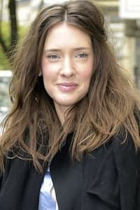 Maria Góralczyk in Bellissima
