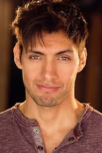 Jeff Torres in House of Demons