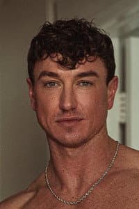 Cade Maddox in Gods & Heroes