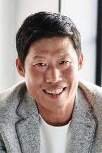 Yoo Hai-jin in 1987: When the Day Comes