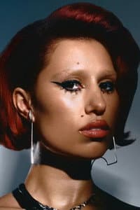 RAYE in American Music Awards 50th Anniversary Special