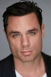 Jordann Kimley in Flashburn