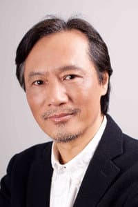 Alan Yu Ga-Lun in 阿郎的故事