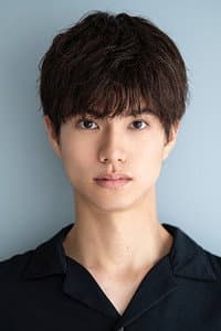 Aoto Watanabe in 王様戦隊キングオージャー IN SPACE