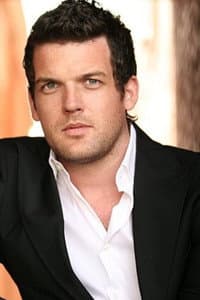 Adam Sinclair in Alien: Harvest