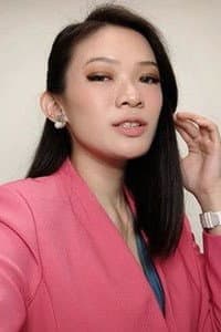Brenda Kwan in Love in Game
