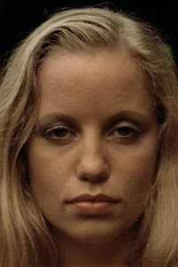 Lieva Lone in Les Démoniaques