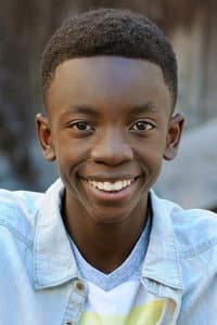 Roland Kilumbu in Born in Battle