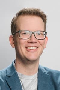 Hank Green in Royalty Free: The Music of Kevin MacLeod