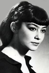 Zemfira Tsakhilova in Два билета на дневной сеанс