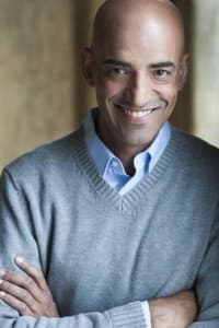 Fabio Polanco in Magan's Fare