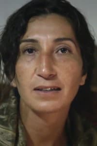 Pelda in Kurdistan, la guerre des filles