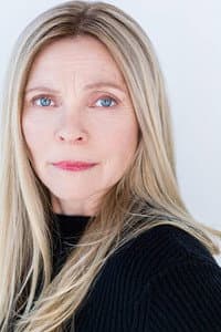 Marina Stephenson Kerr in A Christmas in Tennessee