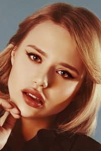 Mariya Gamayun in Это я