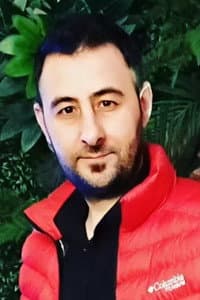 Mehmet Özdemir in Toka