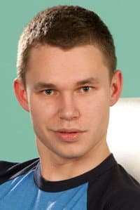 Zach Alexander in Kings of New York