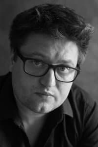 Robert Bolesto in Off the Hook: The Making of 'The Lure'