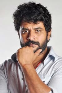 Chatrapathi Sekhar in Naked The Lust