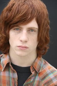 Ryan Heinke in All Together Now