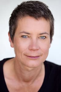 Jane Montgomery Griffiths in The Holding