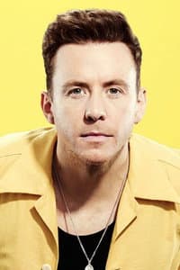 Danny Jones in Top Gear of the Pops