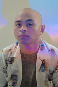 Neo Bryce in a short film about growing up